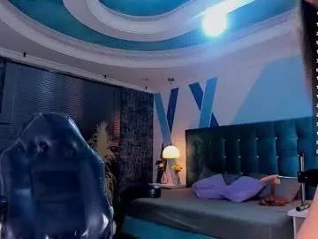 melanierioss_ from Chaturbate is Freechat