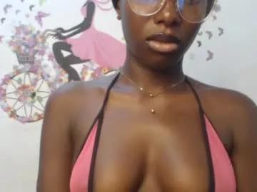 Melanine_floral webcams show profile image 