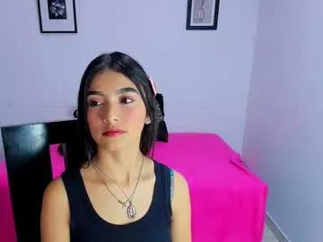 melany_0911 from Chaturbate is Freechat