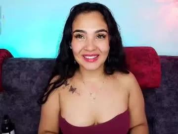 meli__brown from Chaturbate is Freechat