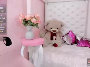 melisa_skinny from Chaturbate is Freechat