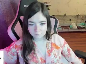 melisanilson from Chaturbate is Freechat