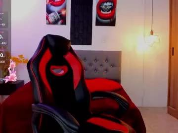 melissa1_sc from Chaturbate is Freechat