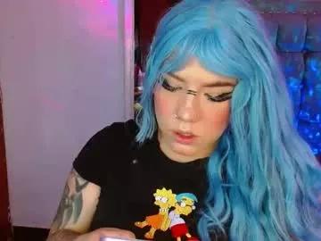 melissa_adamsxx from Chaturbate is Freechat