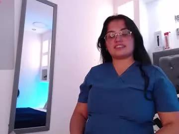 melissa_rhodes from Chaturbate is Freechat