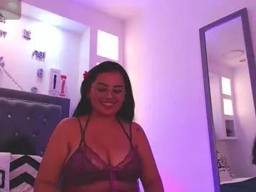 melissa_rhodes from Chaturbate is Freechat