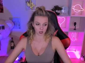 melissa_richardson from Chaturbate is Freechat