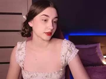 melissapristine from Chaturbate is Freechat