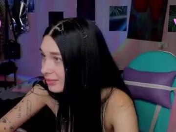 mella_freya from Chaturbate is Freechat