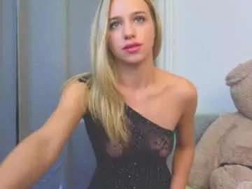 mellisakim from Chaturbate is Freechat