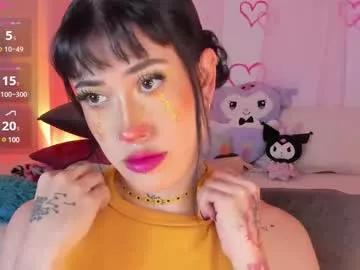 melody_suarez from Chaturbate is Freechat