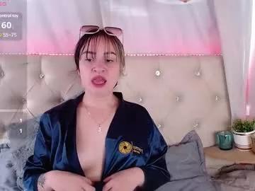 melodygirl__ from Chaturbate is Freechat