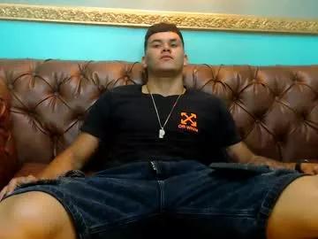 memphis_miller from Chaturbate is Freechat