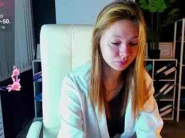 meow_mellie from Chaturbate is Freechat