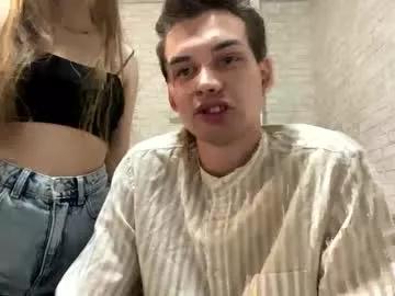 Photos of merycouple from Chaturbate is Freechat