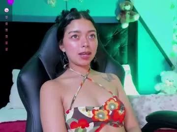 meygan_maya from Chaturbate is Freechat