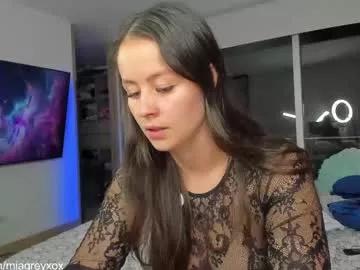 mia_greyy from Chaturbate is Freechat