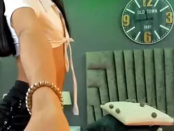 mia_isadora from Chaturbate is Freechat