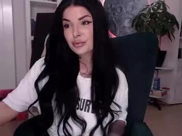 miacute4u from Chaturbate is Freechat