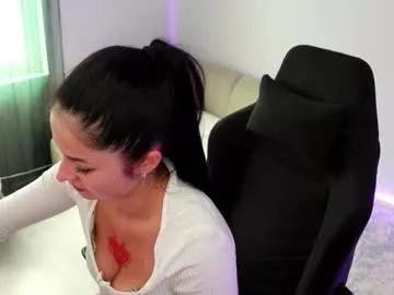 Photos of miarouxie from Chaturbate is Freechat