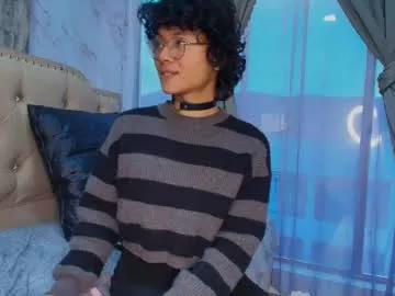 Photos of mich_marin from Chaturbate is Freechat