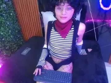 mich_marin from Chaturbate is Freechat
