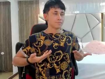 michaeel_blue from Chaturbate is Freechat