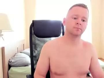 michael_birkin from Chaturbate is Freechat
