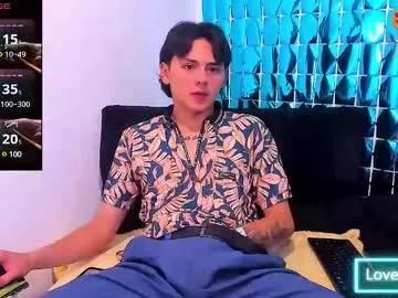 michael_schneider from Chaturbate is Freechat