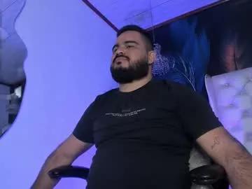 michaelbear_ from Chaturbate is Freechat