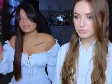 michelle_angel_paradise from Chaturbate is Freechat
