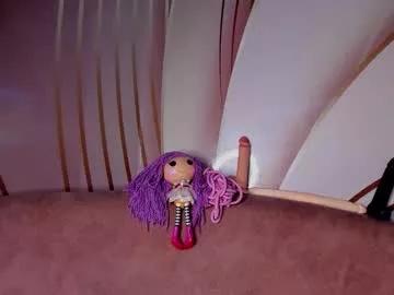 michelle_evanns from Chaturbate is Freechat