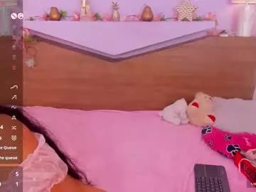 michellrose7 from Chaturbate is Freechat