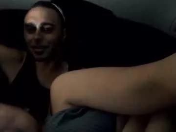 midnightblue80 from Chaturbate is Freechat
