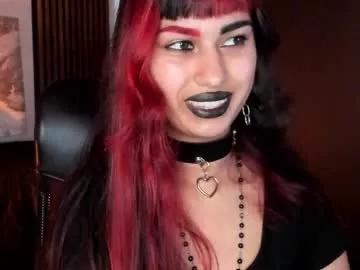 midnightmuse_0 from Chaturbate is Freechat