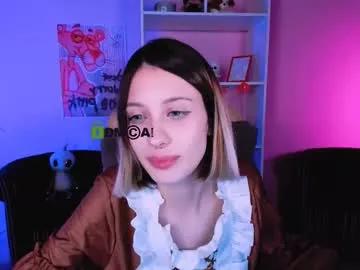 mika_pleasure from Chaturbate is Freechat