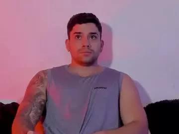 mike_montoya from Chaturbate is Freechat