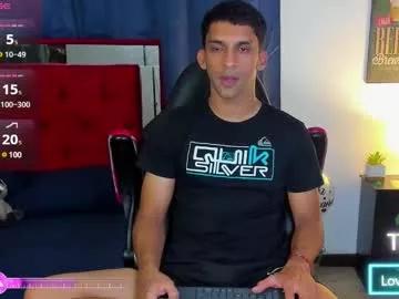 mike_shelby21 from Chaturbate is Freechat