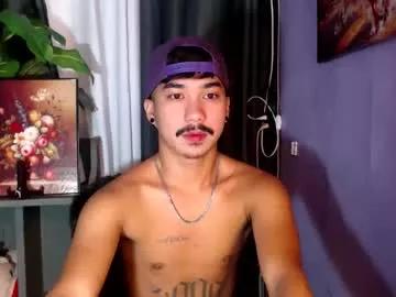 mikell_masterbater from Chaturbate is Freechat