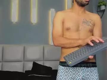 Photos of mikepark_ from Chaturbate is Freechat