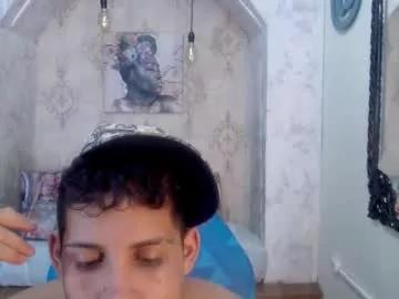 mikethomas_ from Chaturbate is Freechat