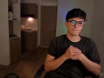 mikeyvioleta from Chaturbate is Freechat