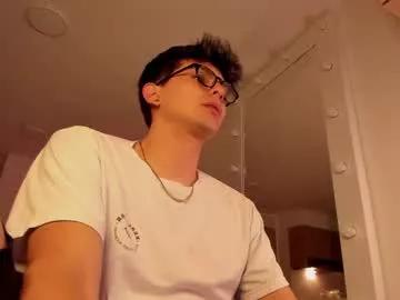 mikeyvioleta from Chaturbate is Freechat
