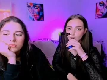 Photos of miki_nikki from Chaturbate is Freechat