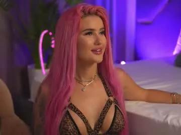 mikylust from Chaturbate is Freechat