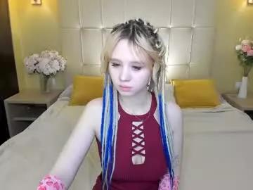 mila_kinor from Chaturbate is Freechat