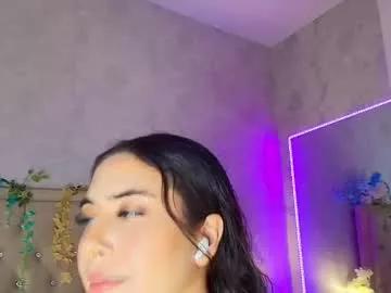mila_smirnovavk from Chaturbate is Freechat
