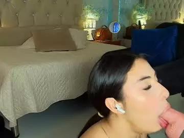 mila_smirnovavk from Chaturbate is Freechat