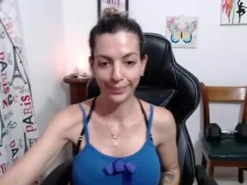 milacoxx8819 from Chaturbate is Freechat