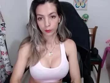 milacoxx8819 from Chaturbate is Freechat